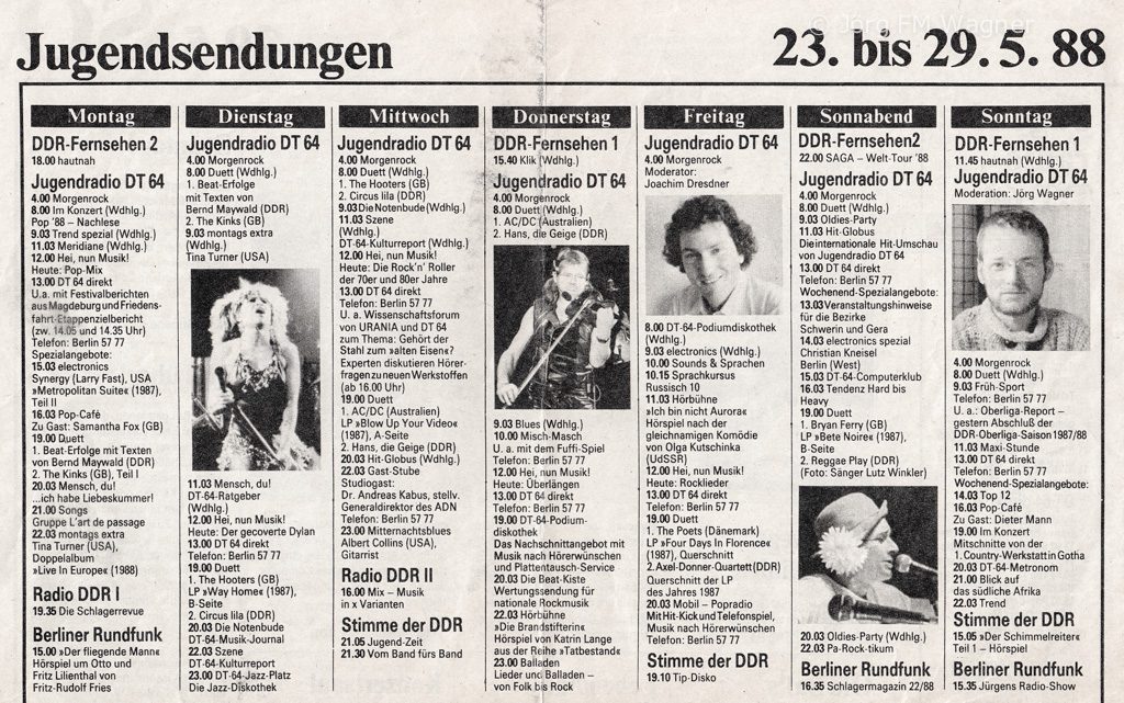 FF dabei 21/1988, S. 40